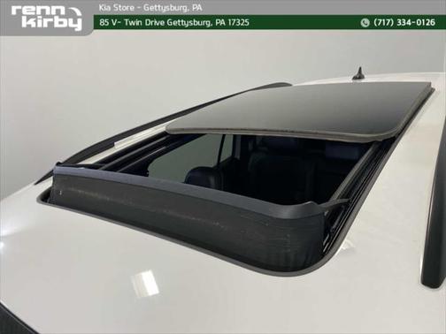 2021 Volkswagen Tiguan 2.0T SE R-Line Black 4MOTION