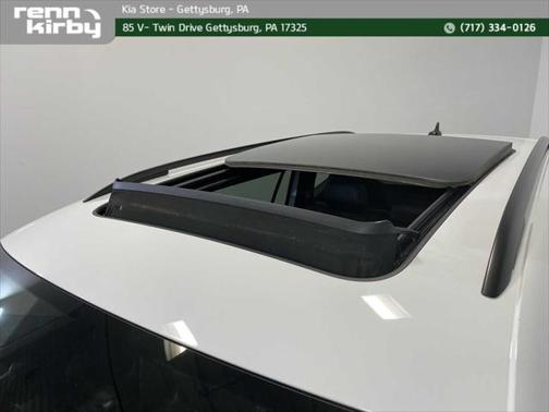 2021 Volkswagen Tiguan 2.0T SE R-Line Black 4MOTION