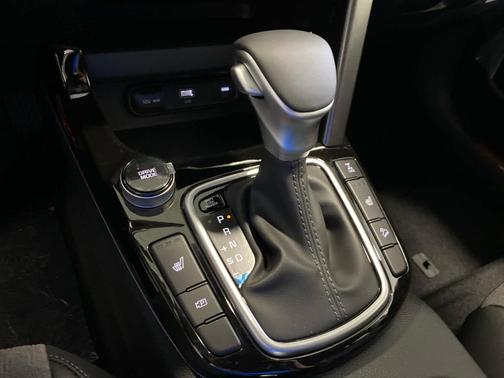 Steel Gray 2026 Kia Seltos S