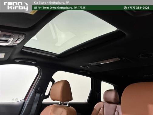 2023 Kia Telluride EX X-Line