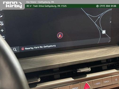 2023 Kia Telluride EX X-Line