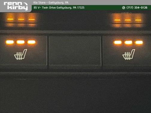 2022 Kia Sportage S