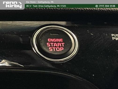 2022 Kia Sportage S