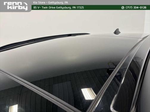2022 Kia Sportage S