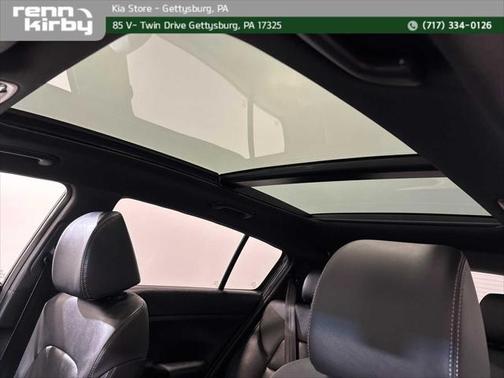 2022 Kia Sportage S