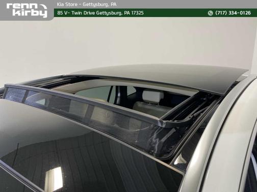 2021 Mercedes-Benz GLA 250 Base 4MATIC