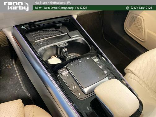 2021 Mercedes-Benz GLA 250 Base 4MATIC