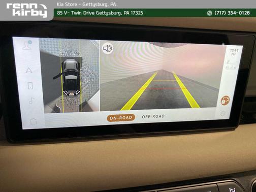 2023 Land Rover Defender 90 S