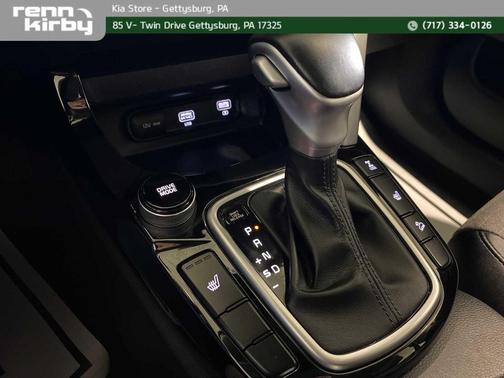 2022 Kia Seltos S