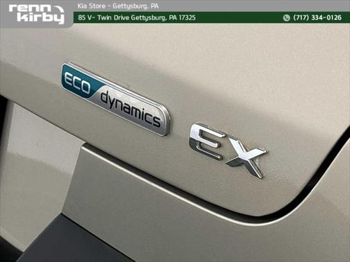 2020 Kia Soul EX