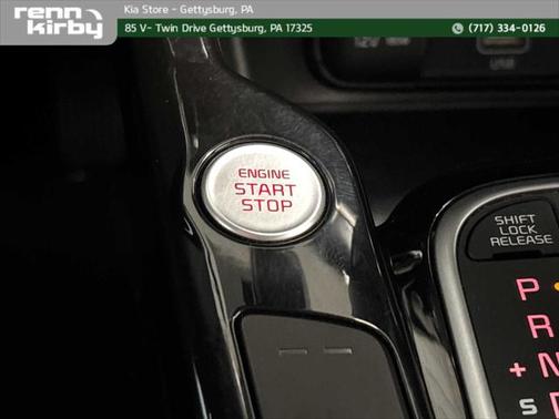2020 Kia Soul EX