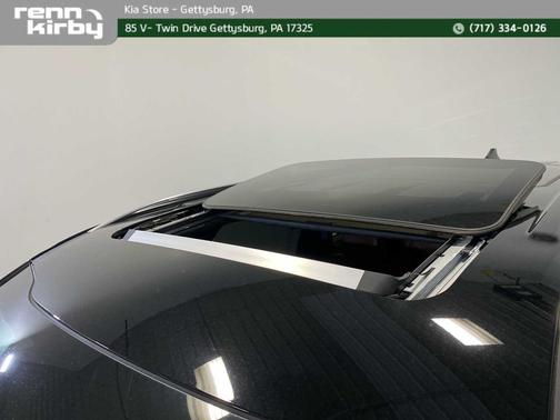 2023 Kia Telluride SX Prestige