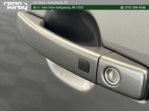 2017 Kia Soul !