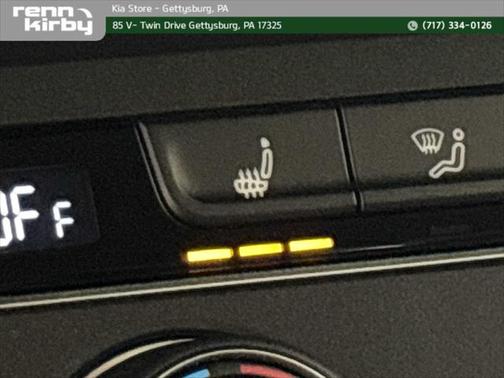 2021 Volkswagen Tiguan 2.0T SE 4MOTION