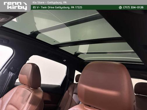 Graphite Gray Metallic 2017 Audi Q7 3.0T Premium Plus