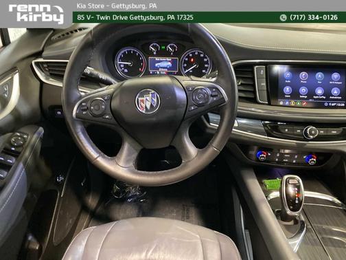 2021 Buick Enclave AWD Essence
