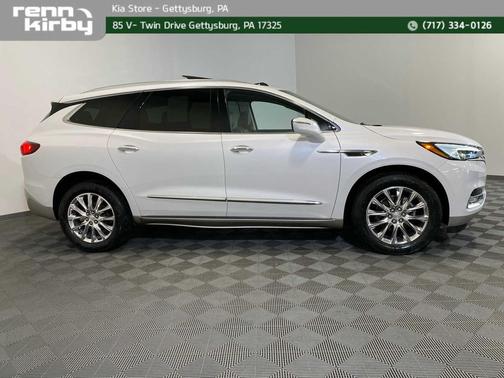 2021 Buick Enclave AWD Essence