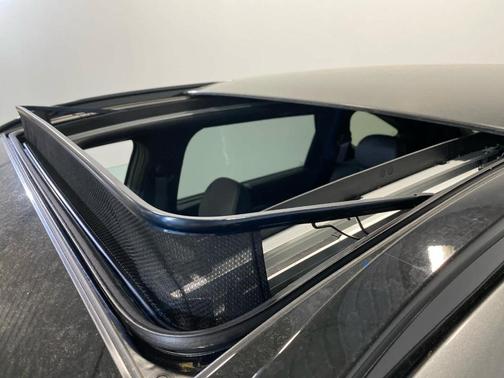 Steel Gray 2026 Kia Sorento Hybrid X-LINE SX PRESTIGE