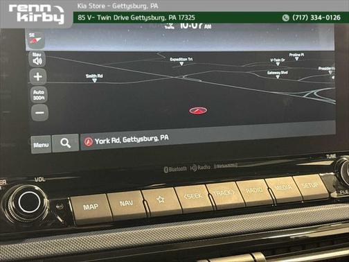 2022 Kia Seltos S