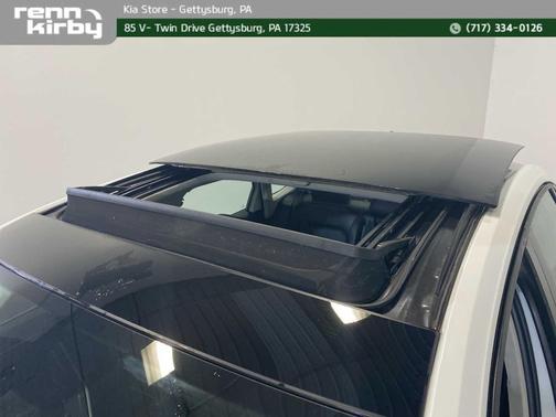 2021 Volkswagen Jetta 1.4T R-Line