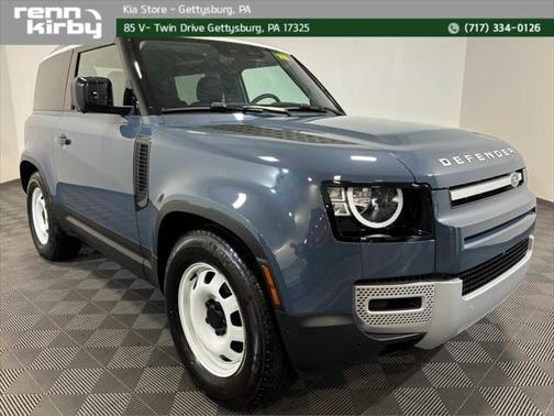 2023 Land Rover Defender 90 S
