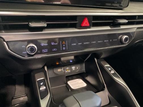 Wolf Gray 2026 Kia Sorento X-Line EX
