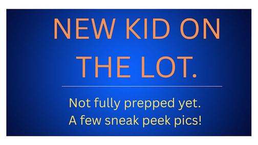 Glacial White Pearl 2024 Kia K5 GT-Line