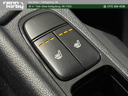 2019 Kia Niro EX