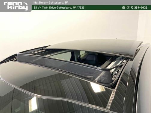 2024 Kia Sportage Hybrid SX-Prestige
