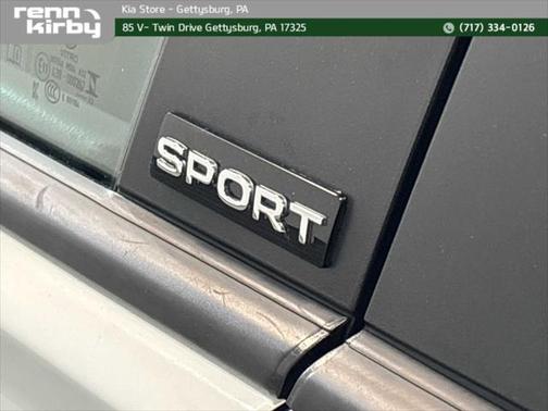 2023 Volkswagen Jetta 1.5T Sport