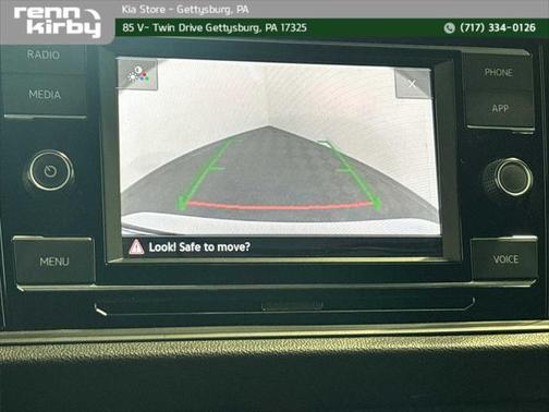 2023 Volkswagen Jetta 1.5T Sport