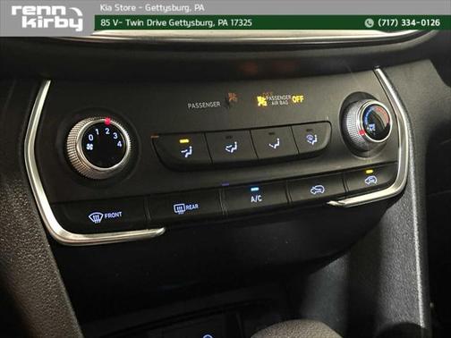 2020 Hyundai SANTA FE SE 2.4