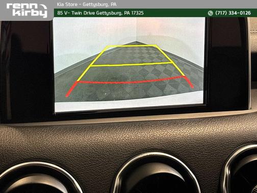 Snow White Pearl 2019 Kia Stinger GT