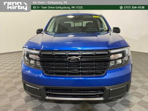 2023 Ford Maverick Lariat