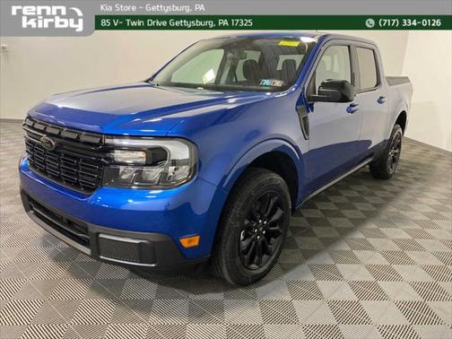 2023 Ford Maverick Lariat