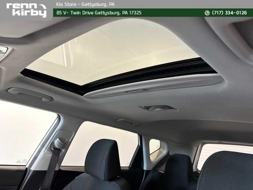 Snow White Pearl 2025 Kia Soul EX