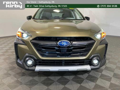 2024 Subaru Outback Limited XT