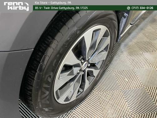 2024 Subaru Outback Limited XT