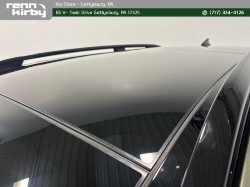 2023 Kia Sportage Plug-In Hybrid X-Line