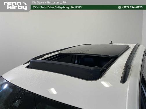 2022 Volkswagen Tiguan 2.0T SE R-Line Black 4MOTION