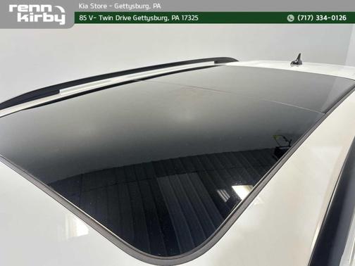 2022 Volkswagen Tiguan 2.0T SE R-Line Black 4MOTION