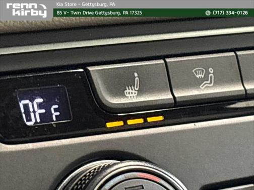 2019 Volkswagen Atlas 3.6L SE w/Technology