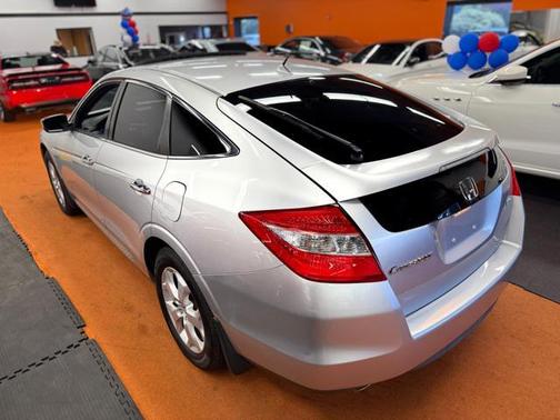 2012 Honda Crosstour EX-L