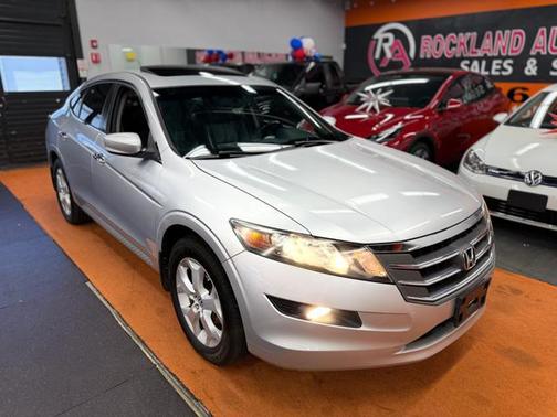 2012 Honda Crosstour EX-L