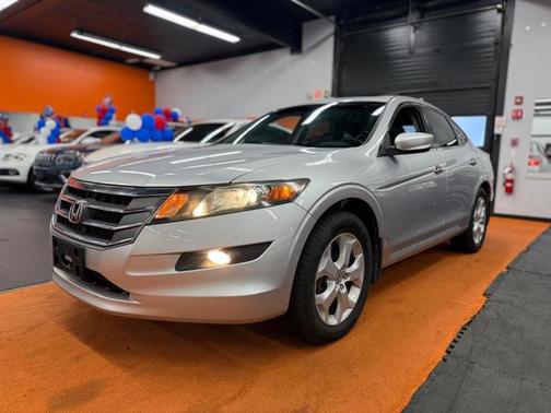 2012 Honda Crosstour EX-L