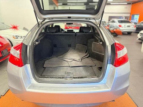 2012 Honda Crosstour EX-L
