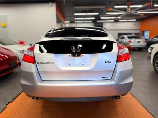 2012 Honda Crosstour EX-L