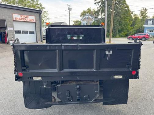 2014 Chevrolet Silverado 3500 Work Truck