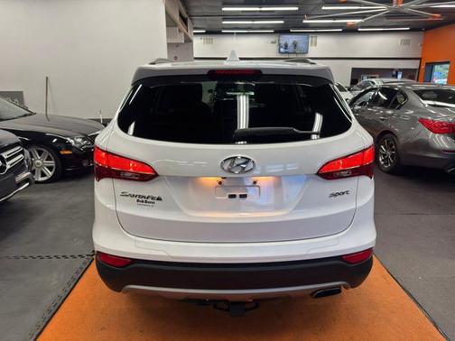 2015 Hyundai Santa Fe Sport 2.4L
