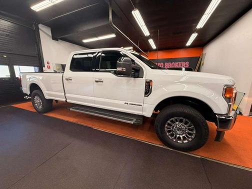2022 Ford F-350 XLT